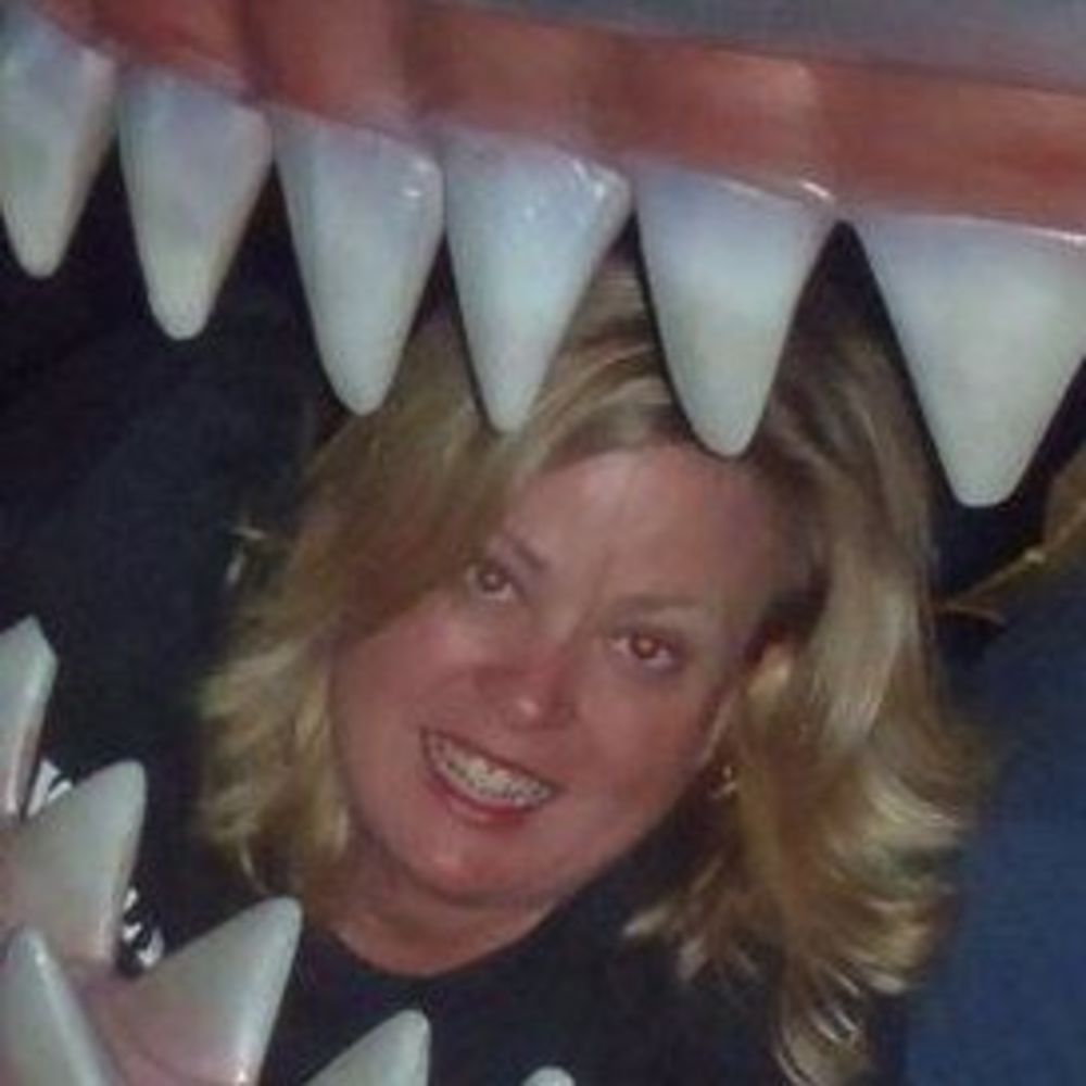 Meet your Posher, Mary